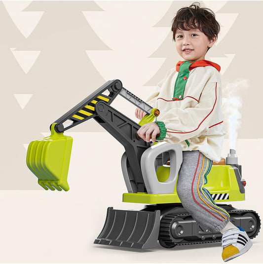 Diason Toy Tractors for Kids